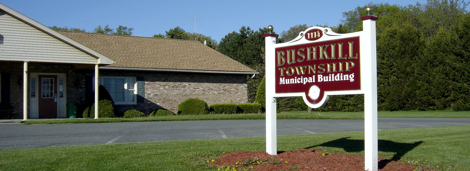 Bushkill Township