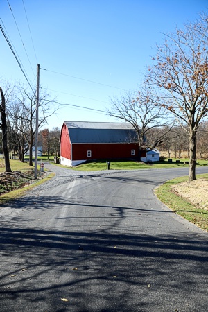 Bushkill Township