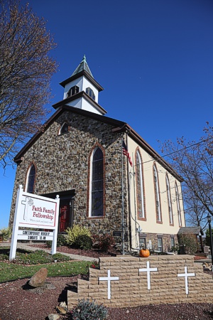 Bushkill Township