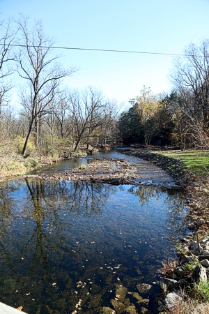 Bushkill Township