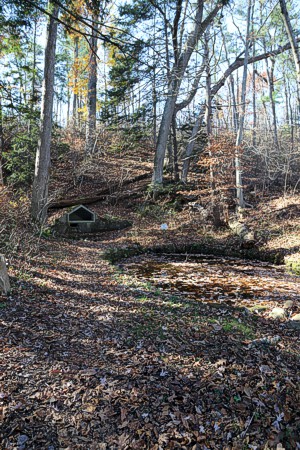 Bushkill Township